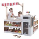 Puidust Pood Supermarket XXL