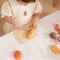 Puidust hommikusöögikomplekt – Little Baker