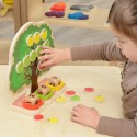 MASTERKIDZ puidust õunapuu – õppige loendama