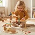 TOOKY TOY Õppemuusika laud – Tuukan