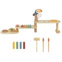 TOOKY TOY Õppemuusika laud – Tuukan