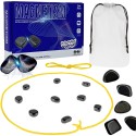 Mäng Magnetkivid nöör 20 tk.