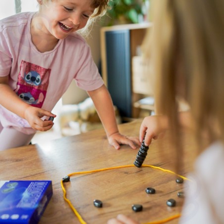 Mäng Magnetkivid nöör 20 tk.