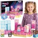 Magnetic Building Blocks Scene 59 tk.