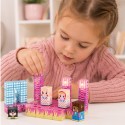 Magnetic Building Blocks Scene 59 tk.