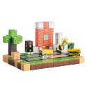 Magnetic Building Blocks Ehitusplatsil 115 tk.