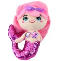 Pehme Merineitsi kaisukas Litter roosa-lilla 28cm
