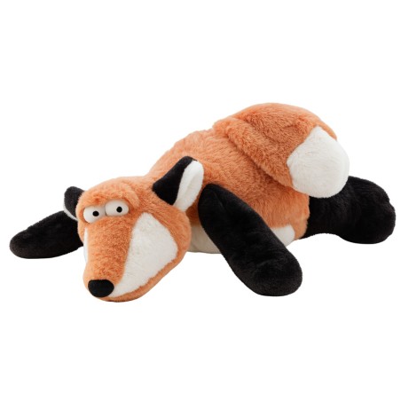 Pehme Toy Kaisukas Hele Red Fox 42cm