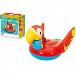Parrot õhkmadrats 230 cm x 180 cm Bestway