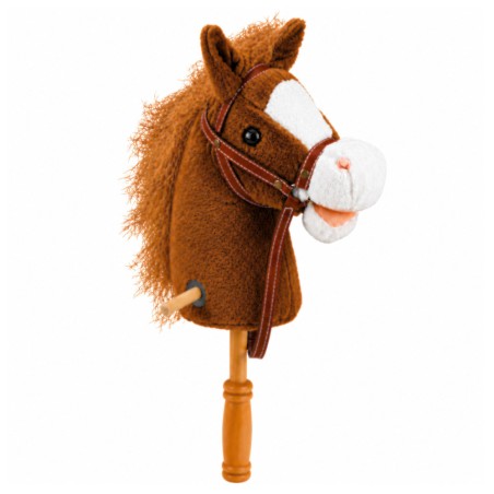 Hobihobune kepphobune  Galloping hääled Pruun 100 cm