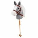 Hobihobune kepphobune Galloping hääled Hall 100 cm