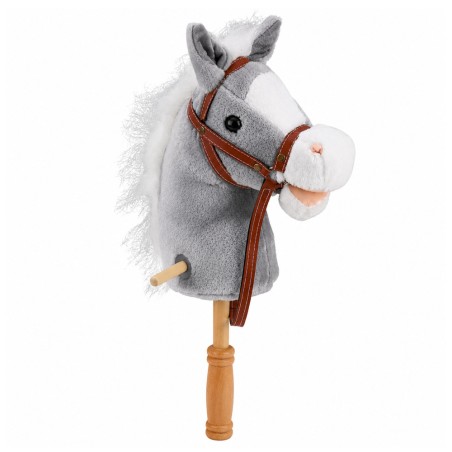 Hobihobune kepphobune Galloping hääled Hall 100 cm