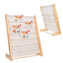 Laste raamaturiiul 79cm