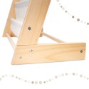 Laste raamaturiiul 79cm