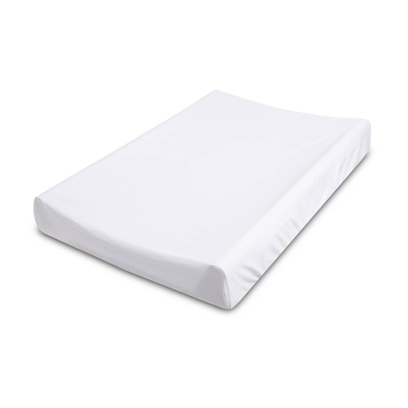 Mähkimisaluse KATE JERSEY VALGE 70X50 cm