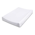 Mähkimisaluse KATE JERSEY VALGE 70X50 cm
