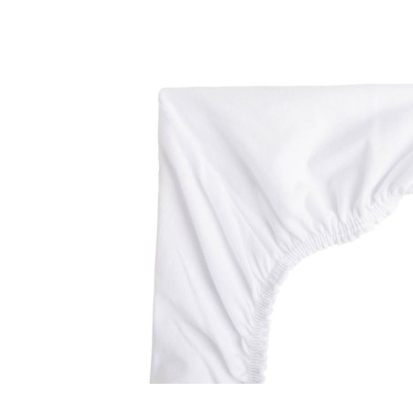 Mähkimisaluse KATE JERSEY VALGE 70X50 cm