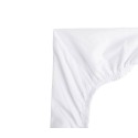 Mähkimisaluse KATE JERSEY VALGE 70X50 cm