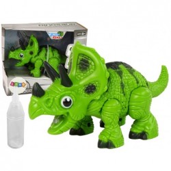 Interaktiivne dinosaurus Triceratops Steam...