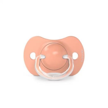 PACIFIER SX PRO 18+ 2TK DREAMS PEACH 