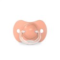 PACIFIER SX PRO 18+ 2TK DREAMS PEACH 