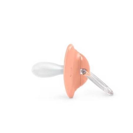 PACIFIER SX PRO 18+ 2TK DREAMS PEACH 