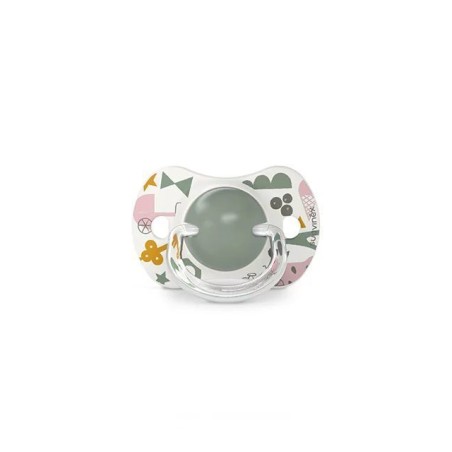 PACIFIER SX PRO 18+ 2TK DREAMS PEACH 