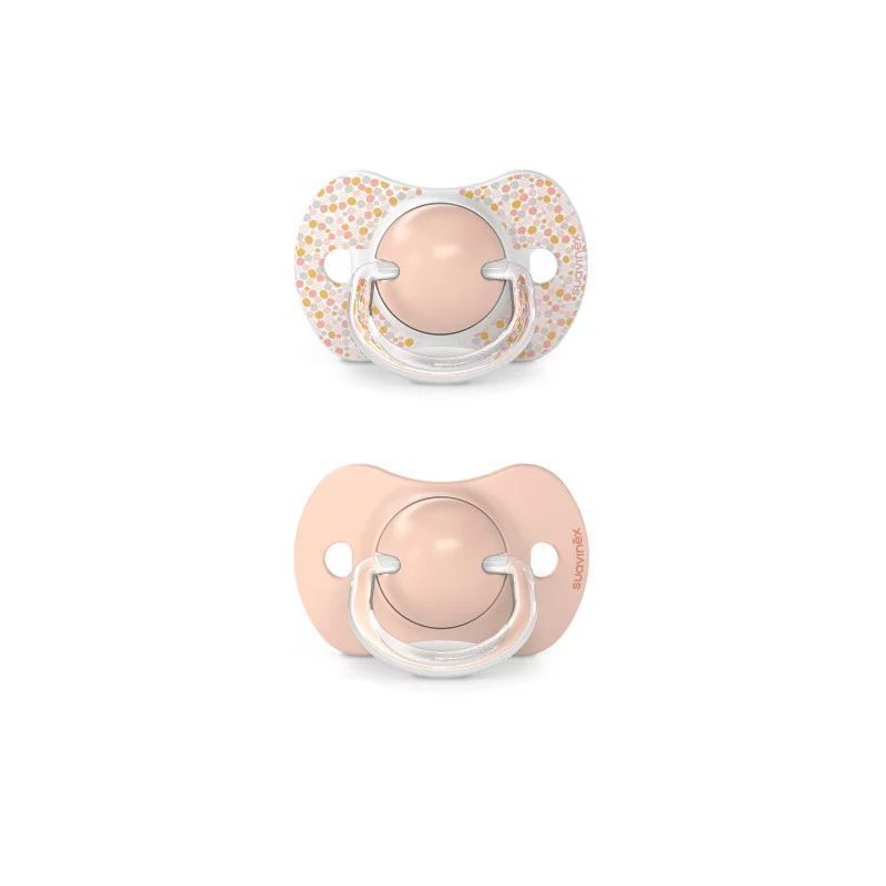 Lutt SX PRO 6-18 DREAMS PEACH 