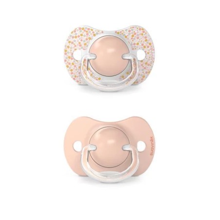 Lutt SX PRO 6-18 DREAMS PEACH 