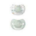 LUTT SX PRO 6-18 DREAMS GREEN 