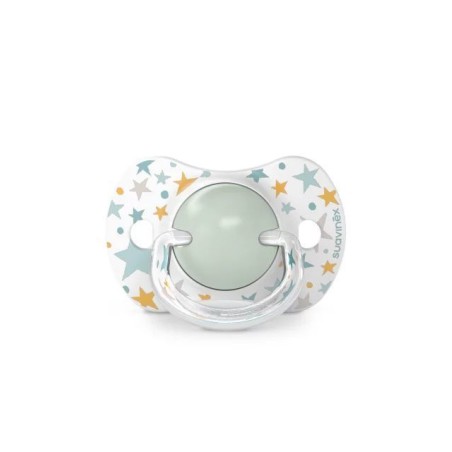 LUTT SX PRO 6-18 DREAMS GREEN 