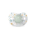 LUTT SX PRO 6-18 DREAMS GREEN 
