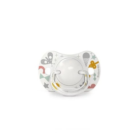 LUTT SX PRO 0-6 2TK HALL 