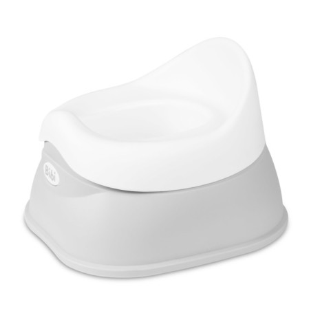 POTTY PISSIPOTT BIBI HALL