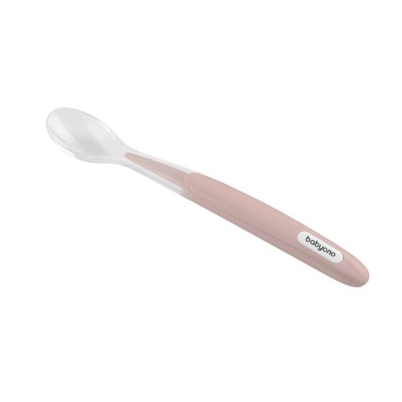 PEHME SILIKOONLUSIKAS BabyOno