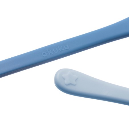 LAMELUSIKADE KOMPLEKT 2TK SININE