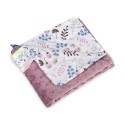 TEKK MINKY 75X100 cm OKS ROOSA