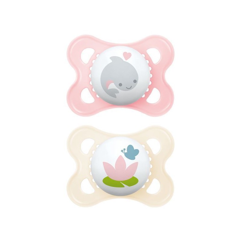  ORIGINAAL lutt 2-6 SEALIFE GIRL
