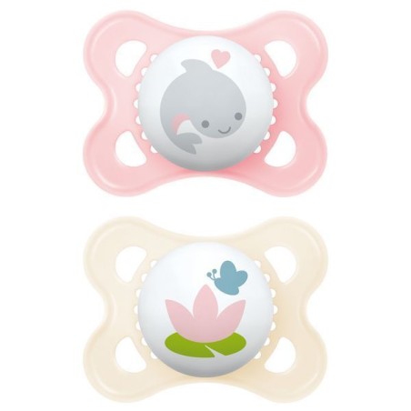  ORIGINAAL lutt 2-6 SEALIFE GIRL
