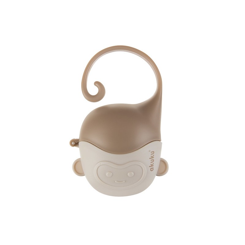 MONKEY LUTI HOIDJA