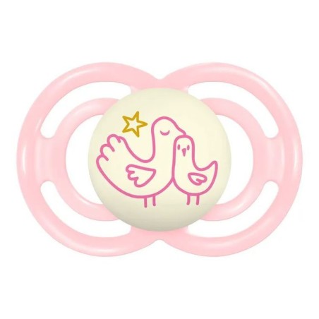  LUTT TÄIUSLIK ÖÖ 16+ PLANET LOVE GIRL