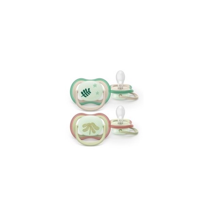Philips Avent Ultra Air öine lutt 6.-18