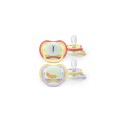 Philips Avent pacifier ultra air Nighttime 0-6