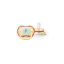 Philips Avent pacifier ultra air Nighttime 0-6