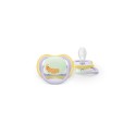 Philips Avent pacifier ultra air Nighttime 0-6