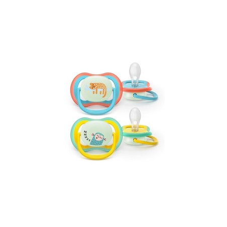 Philips Avent lutt ultra air Nighttime 6.-18