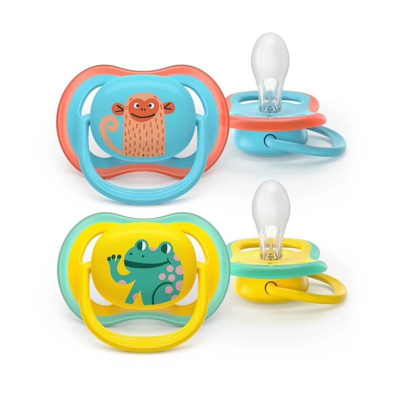 Philips Avent LUTT ultra air 18+