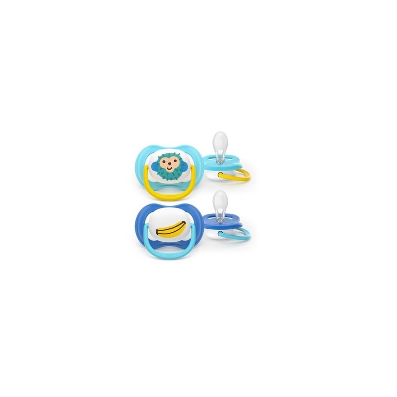 Philips Avent Ultra Air lutt – 6-18