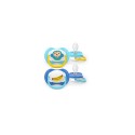 Philips Avent Ultra Air lutt – 6-18