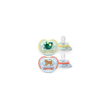 Philips Avent Lutt ultra air 0-6